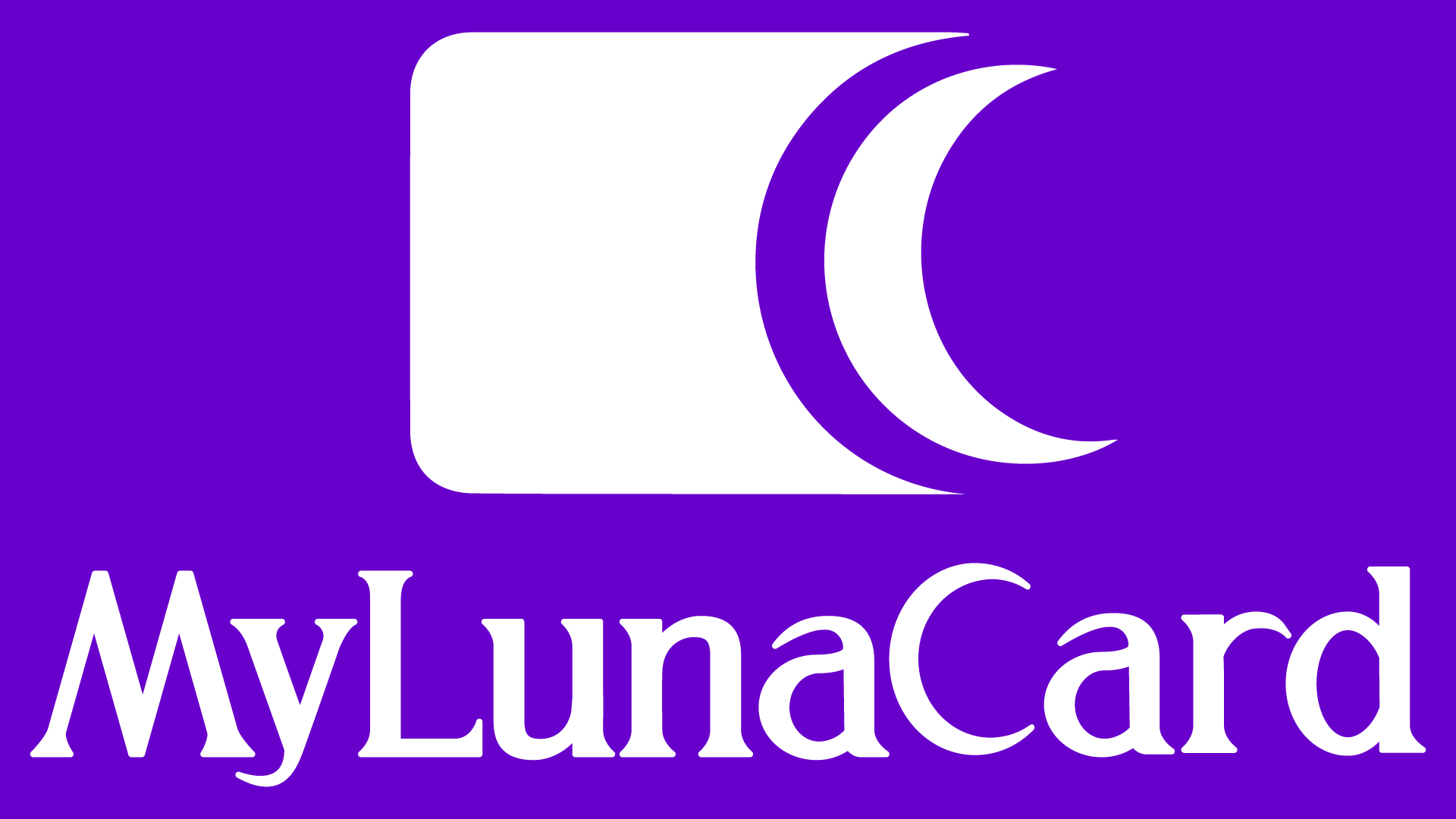 My Luna Card