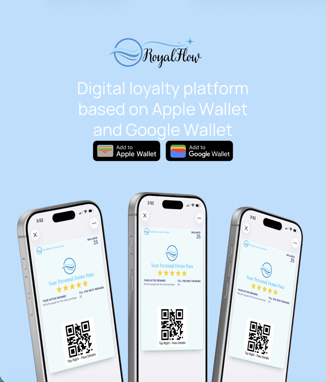 Digital Wallet