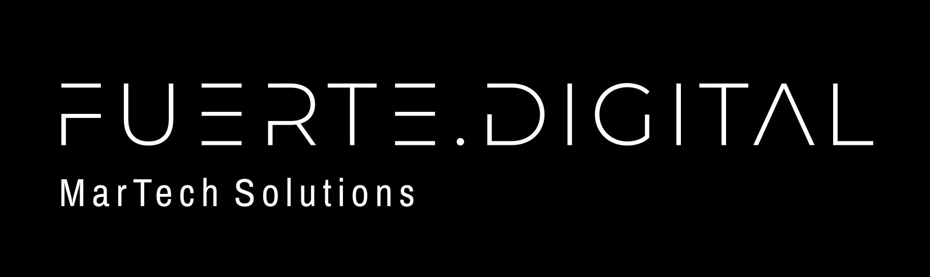 Digitale Bonuskarte von
fuerte. digital